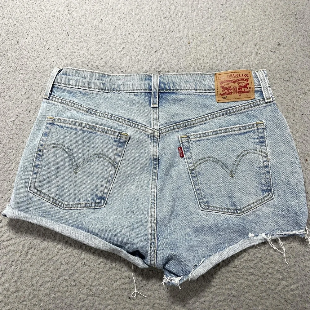 Levis levi 501xx
